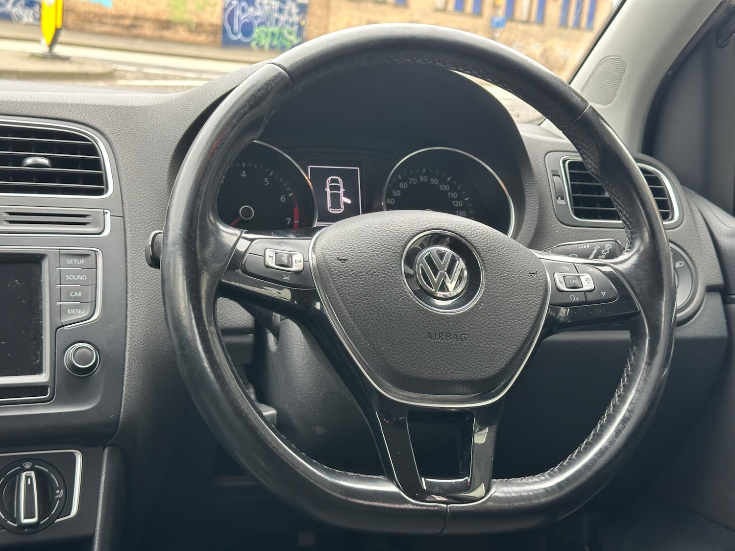 Used Volkswagen Polo for sale - 78101373: Photo 33