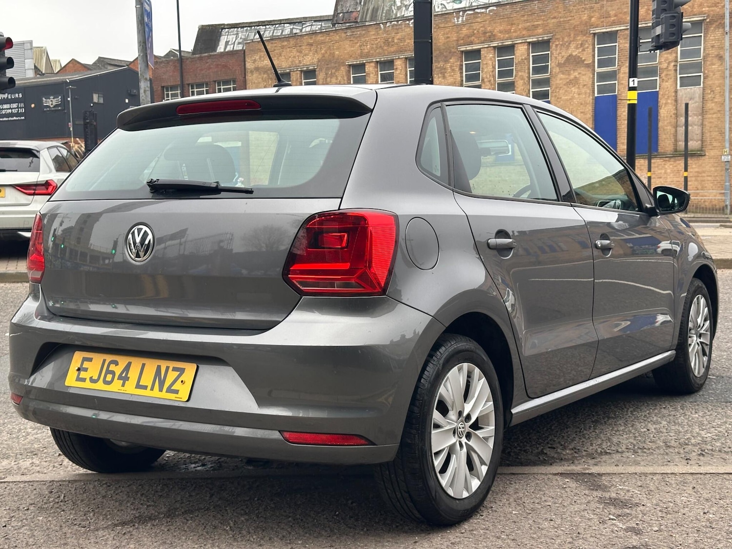 Used Volkswagen Polo for sale - 78101373: Photo 34