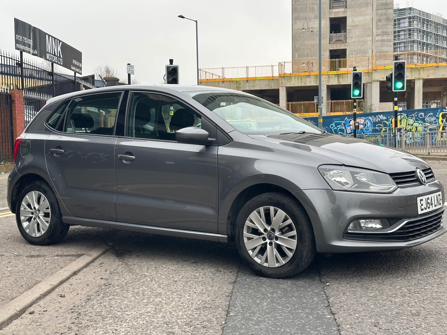 Used Volkswagen Polo for sale - 78101373: Photo 38