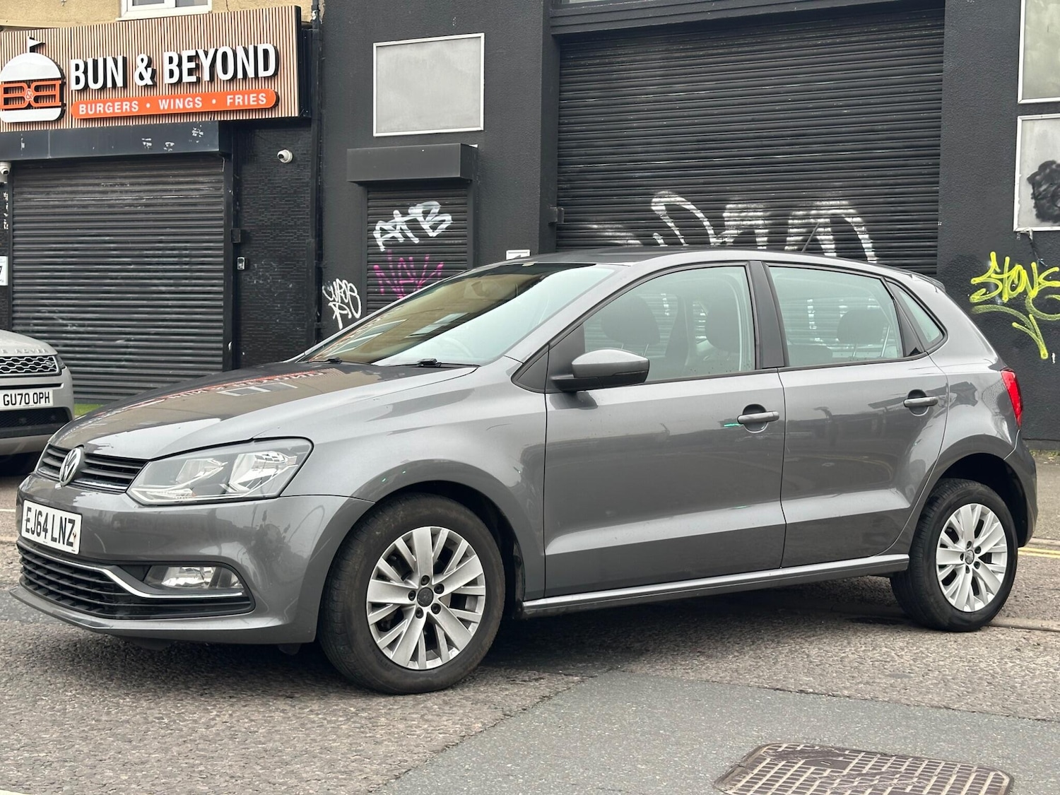 Used Volkswagen Polo for sale - 78101373: Photo 39