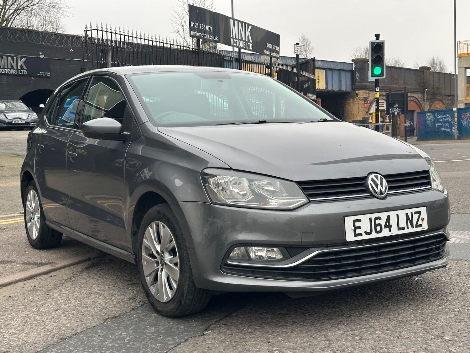 Used Volkswagen Polo for sale - 78101373: Photo 40