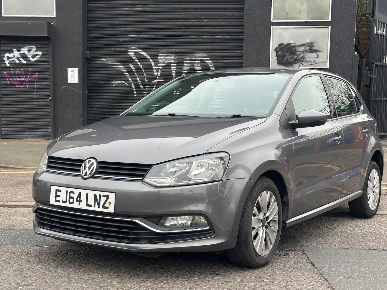 Used Volkswagen Polo for sale - 78101373: Photo 41