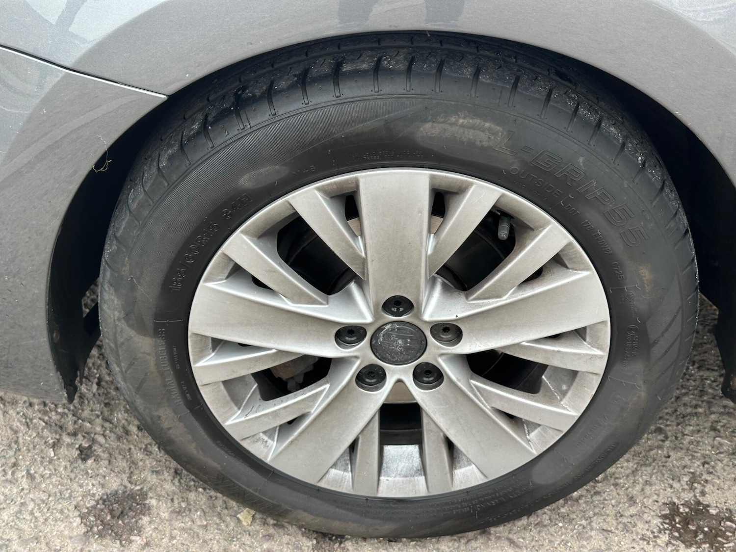 Used Volkswagen Polo for sale - 78101373: Photo 7