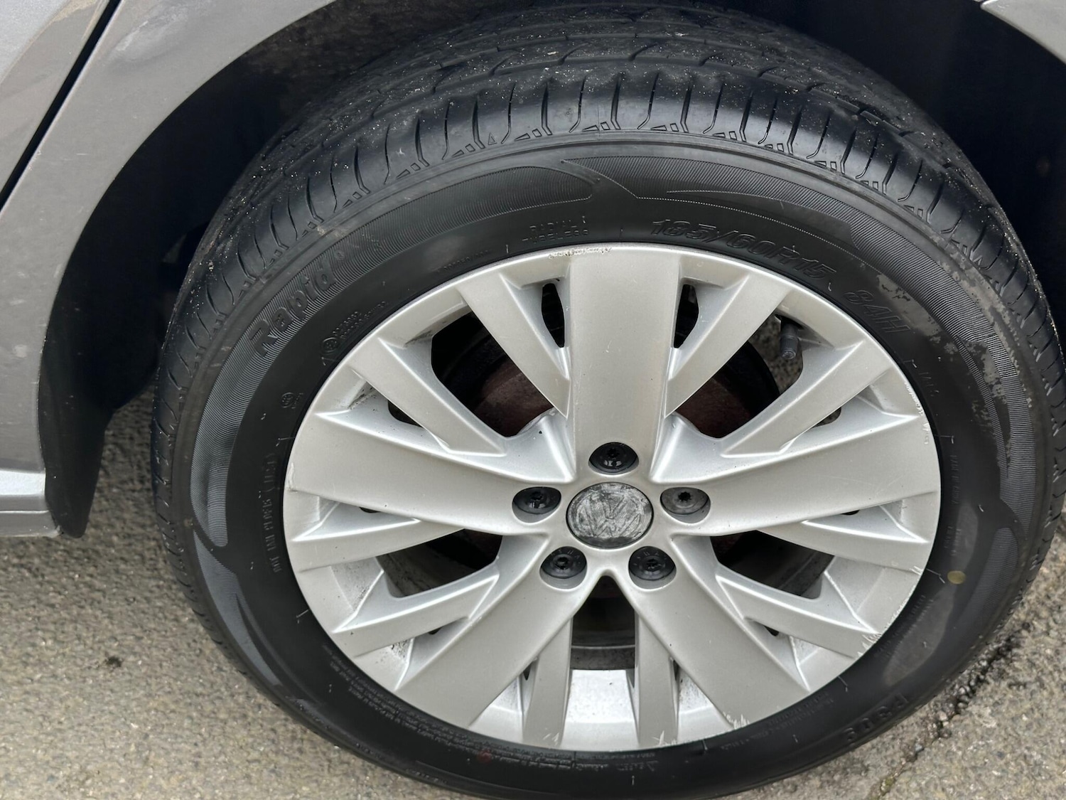 Used Volkswagen Polo for sale - 78101373: Photo 8