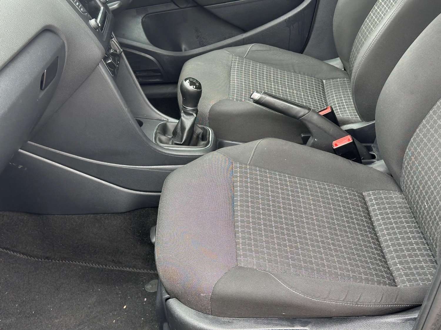 Used Volkswagen Polo for sale - 78101373: Photo 9