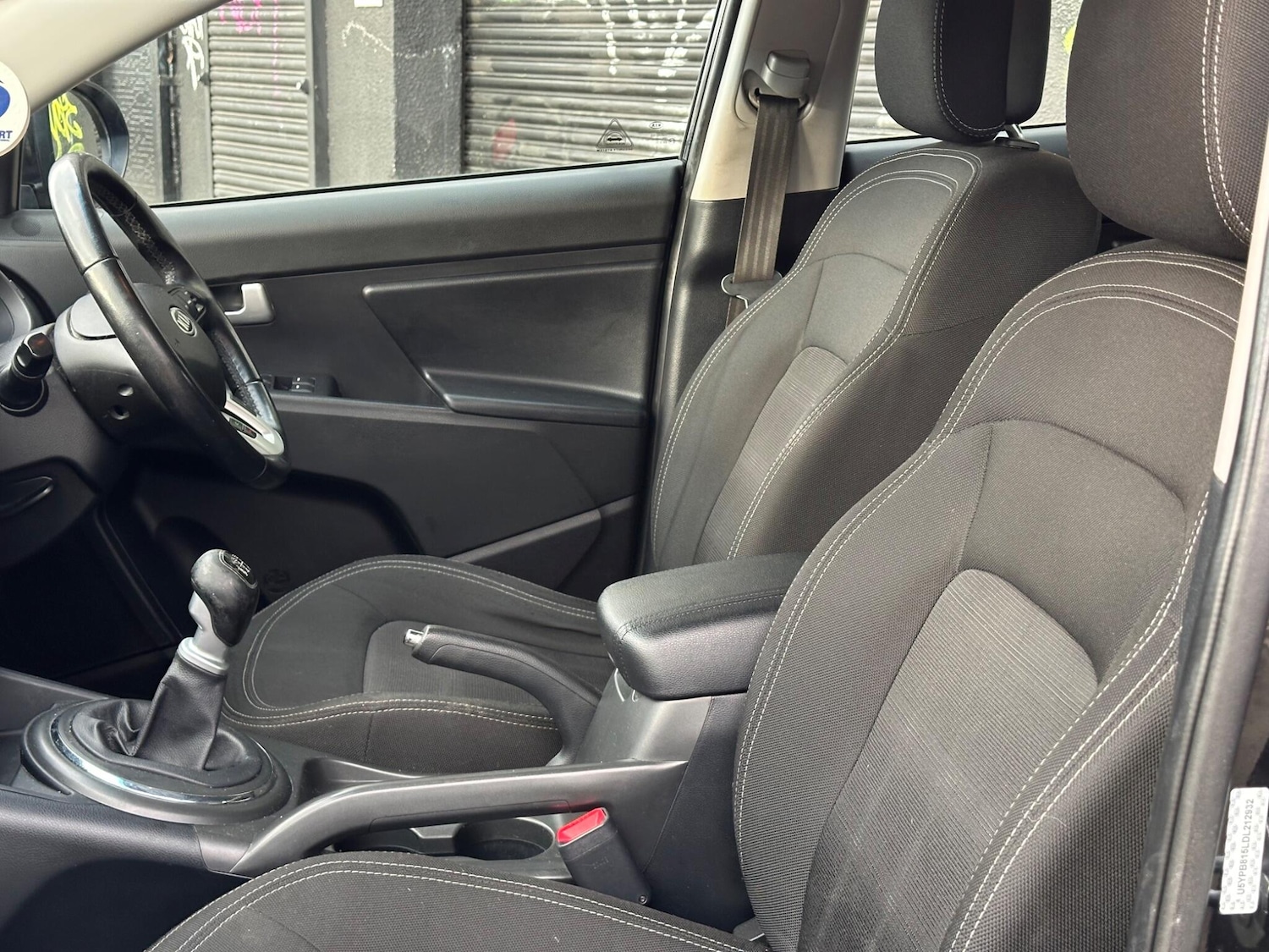 Used Kia Sportage for sale - 78101368: Photo 10