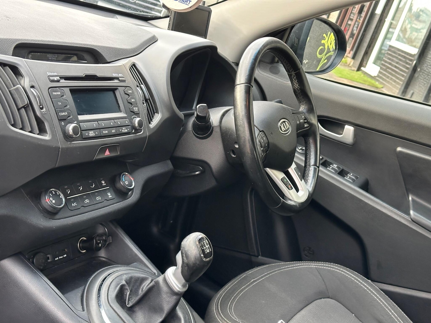 Used Kia Sportage for sale - 78101368: Photo 11