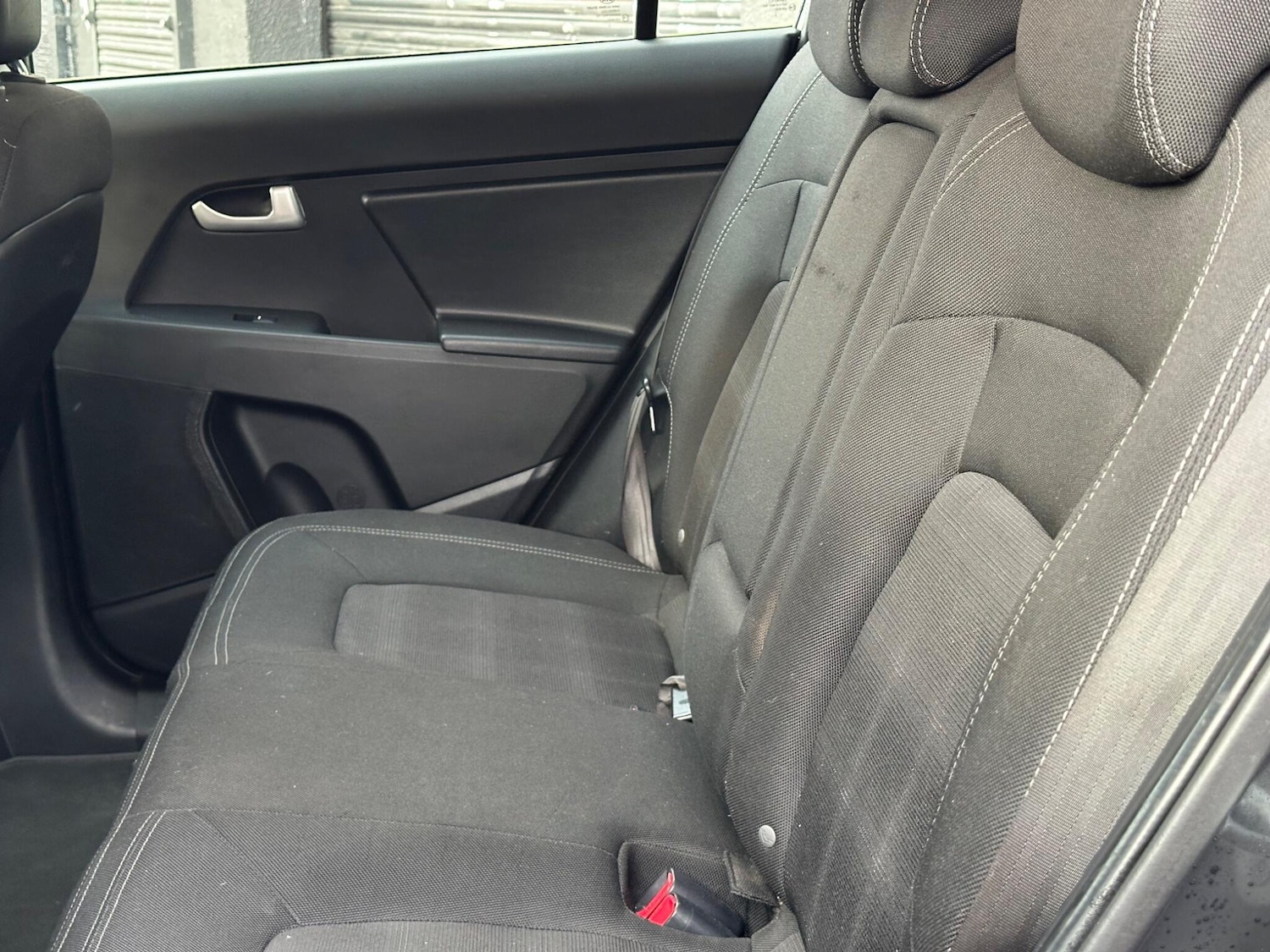 Used Kia Sportage for sale - 78101368: Photo 13