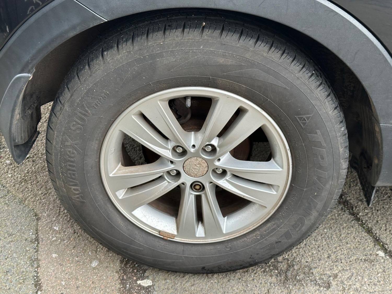 Used Kia Sportage for sale - 78101368: Photo 16