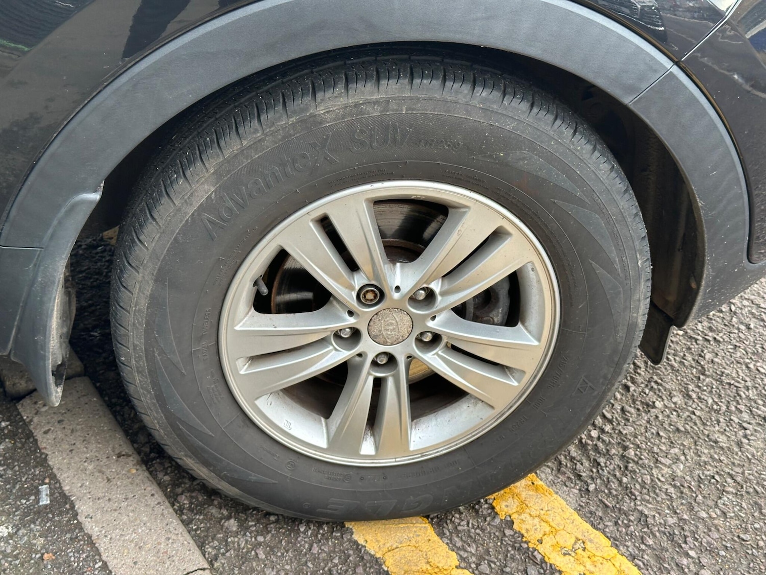 Used Kia Sportage for sale - 78101368: Photo 17