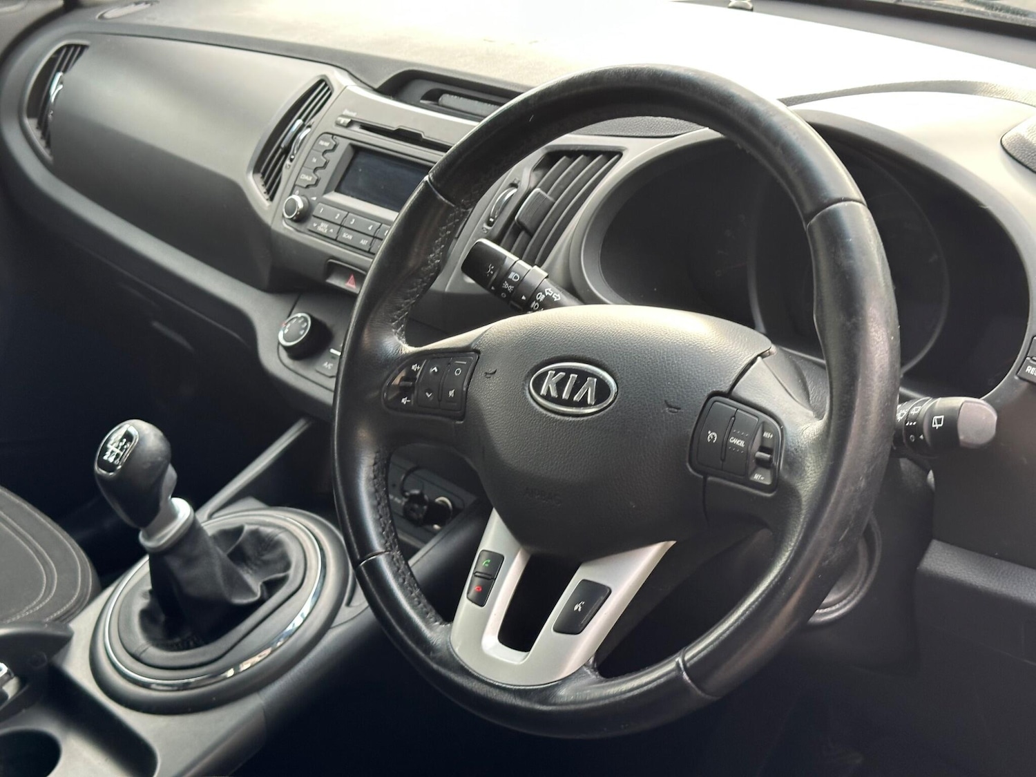 Used Kia Sportage for sale - 78101368: Photo 18