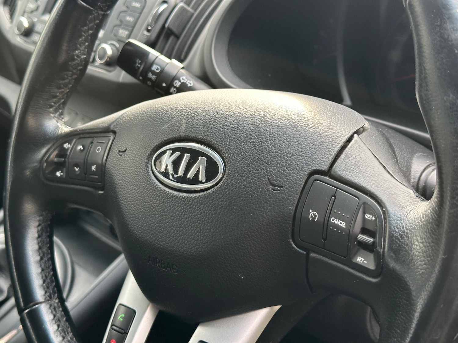Used Kia Sportage for sale - 78101368: Photo 19