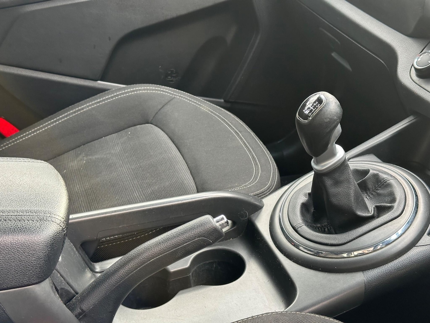 Used Kia Sportage for sale - 78101368: Photo 20