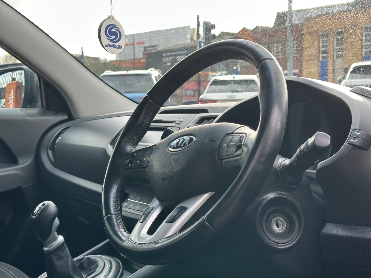 Used Kia Sportage for sale - 78101368: Photo 21