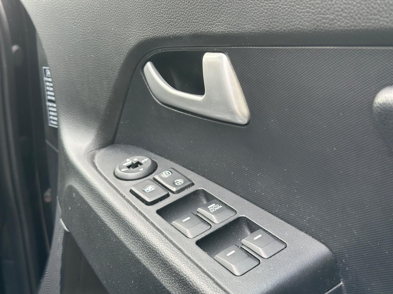 Used Kia Sportage for sale - 78101368: Photo 23