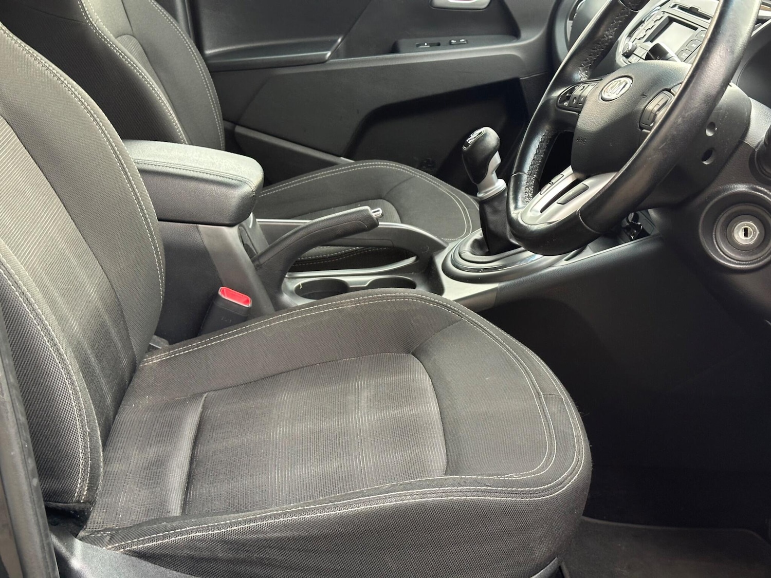 Used Kia Sportage for sale - 78101368: Photo 24