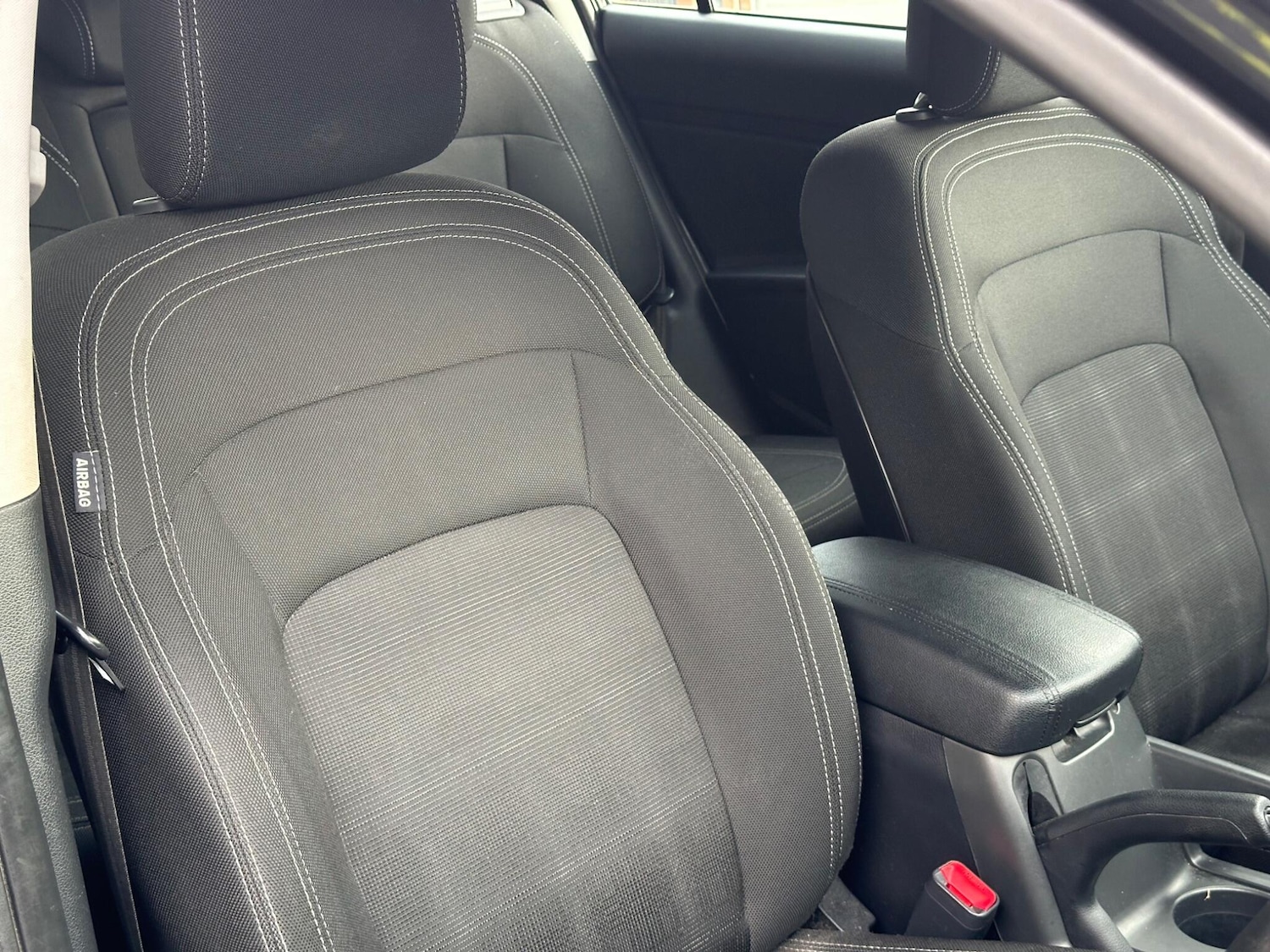 Used Kia Sportage for sale - 78101368: Photo 25