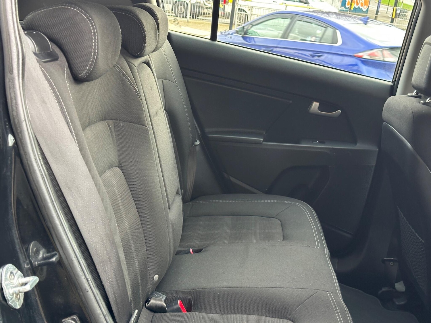 Used Kia Sportage for sale - 78101368: Photo 27