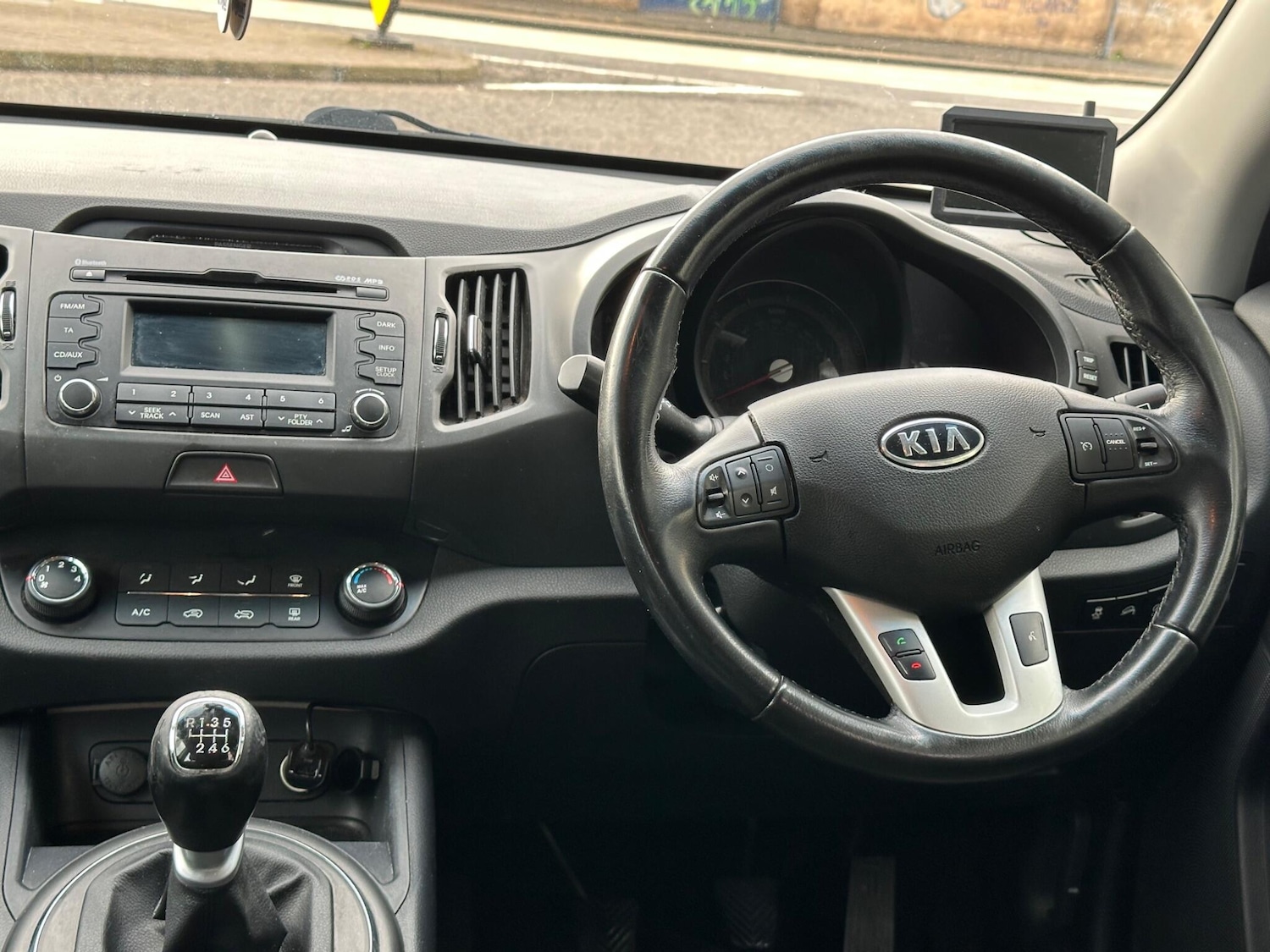 Used Kia Sportage for sale - 78101368: Photo 30