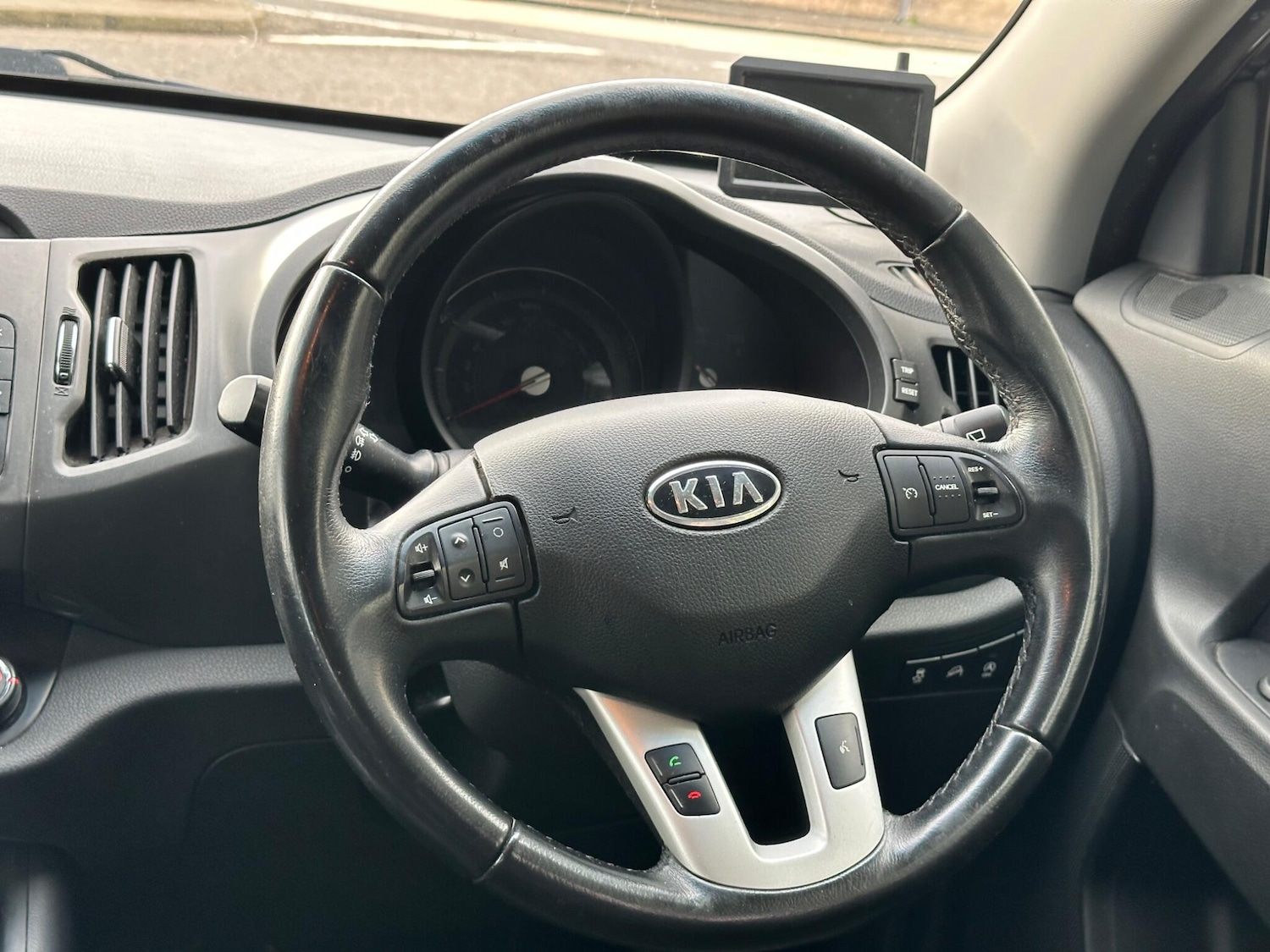 Used Kia Sportage for sale - 78101368: Photo 31