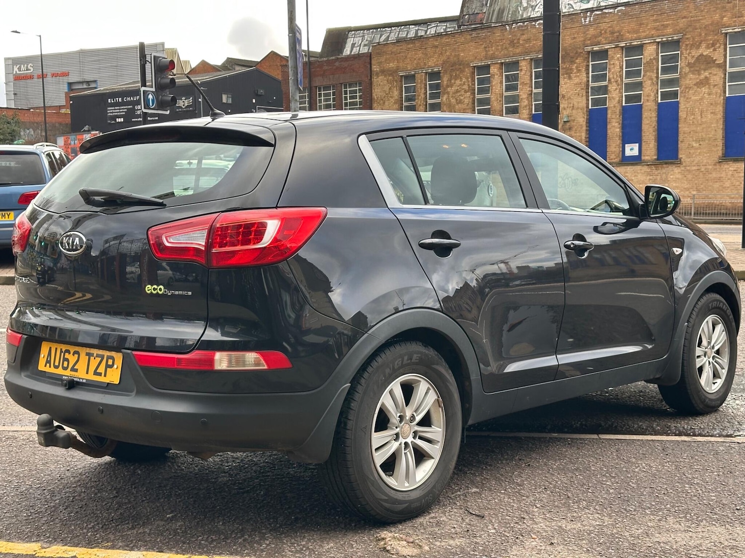 Used Kia Sportage for sale - 78101368: Photo 33