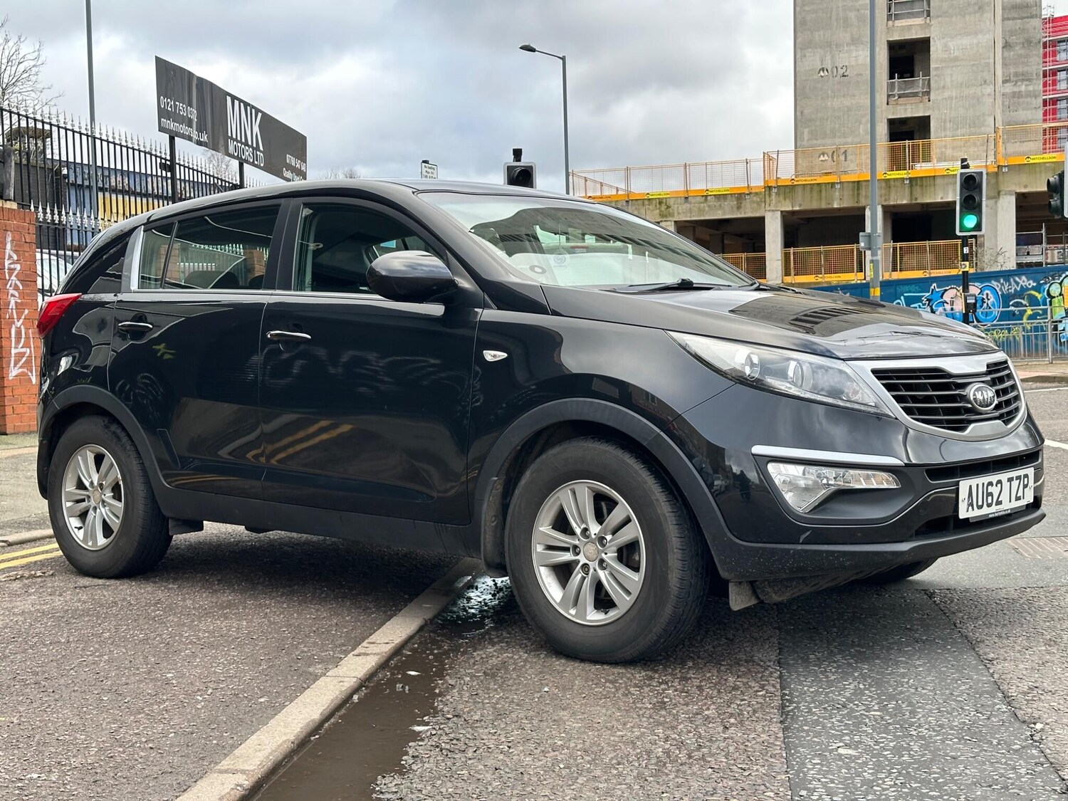 Used Kia Sportage for sale - 78101368: Photo 35