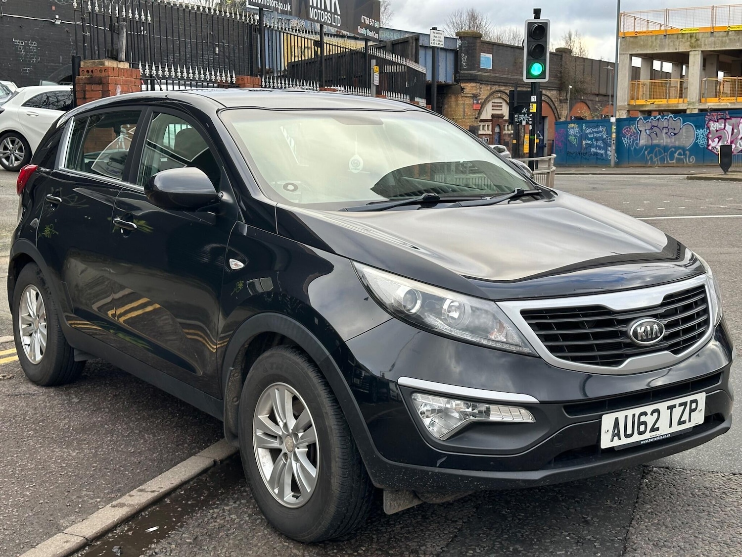 Used Kia Sportage for sale - 78101368: Photo 37