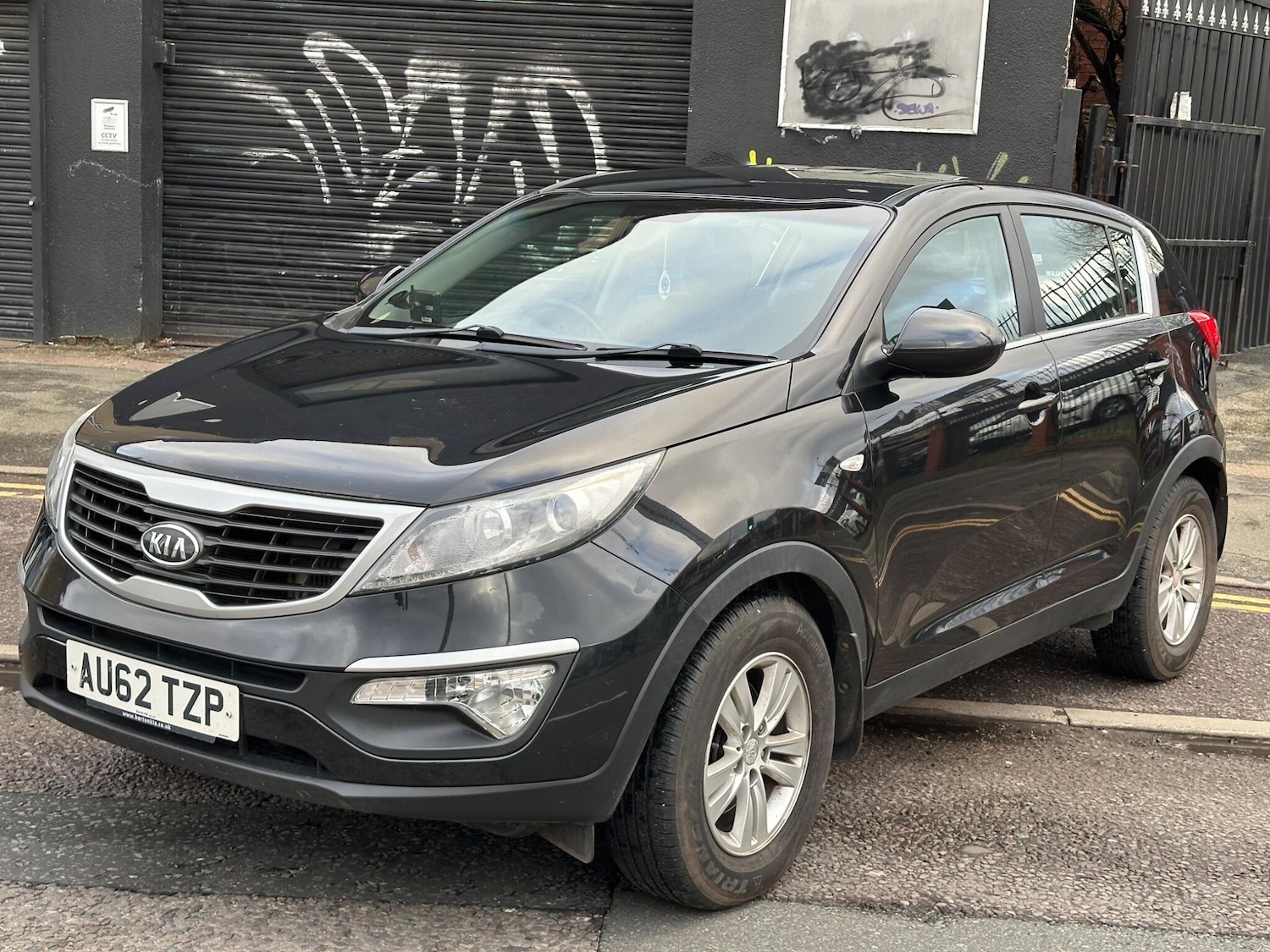 Used Kia Sportage for sale - 78101368: Photo 38