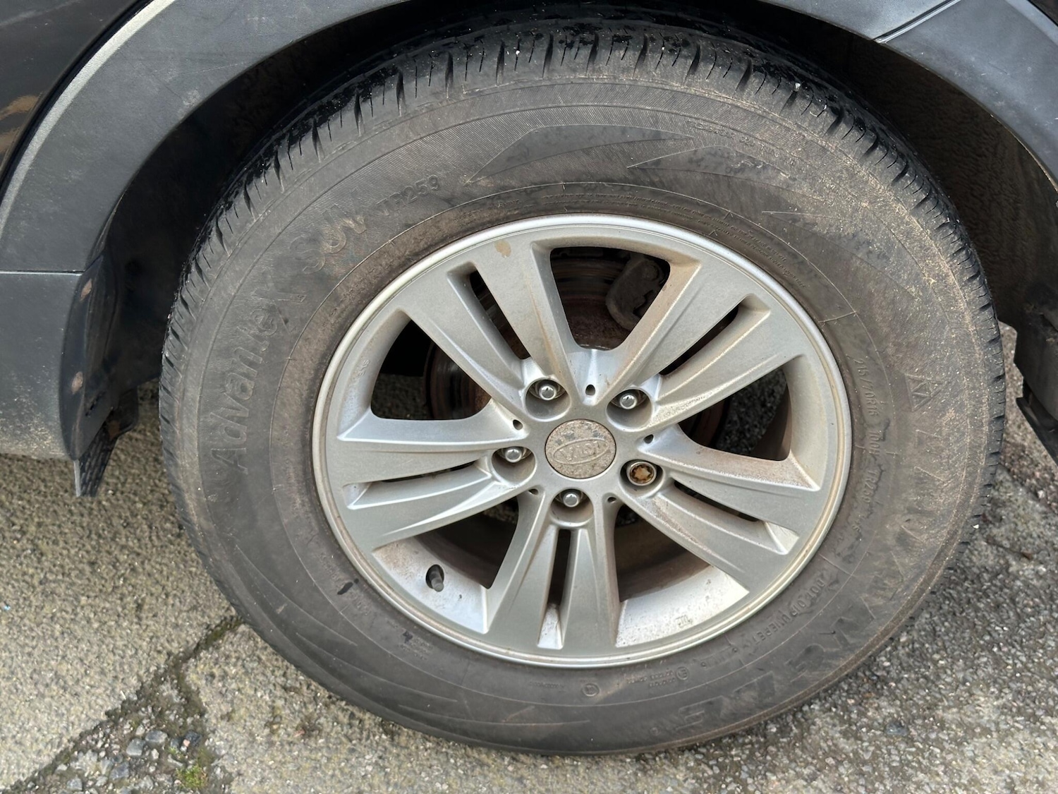 Used Kia Sportage for sale - 78101368: Photo 8