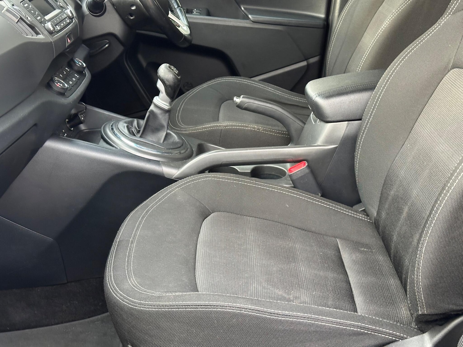 Used Kia Sportage for sale - 78101368: Photo 9