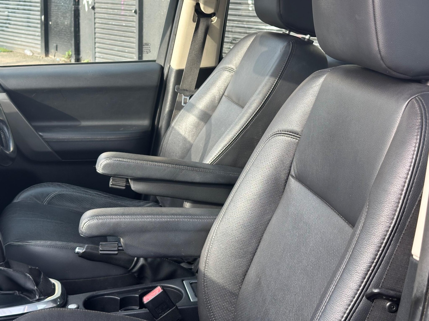 Used Land Rover Freelander 2009 for sale - 78100264: Photo 10