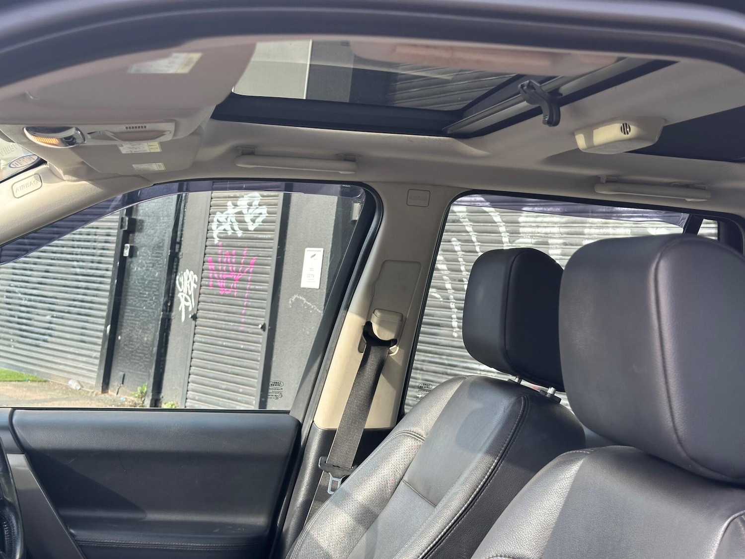 Used Land Rover Freelander 2009 for sale - 78100264: Photo 11