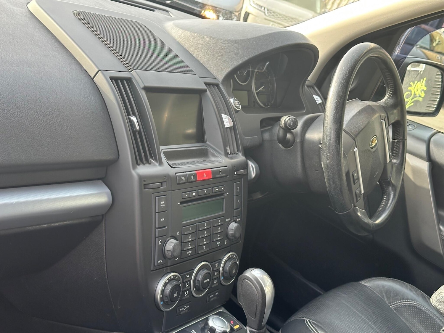 Used Land Rover Freelander 2009 for sale - 78100264: Photo 12