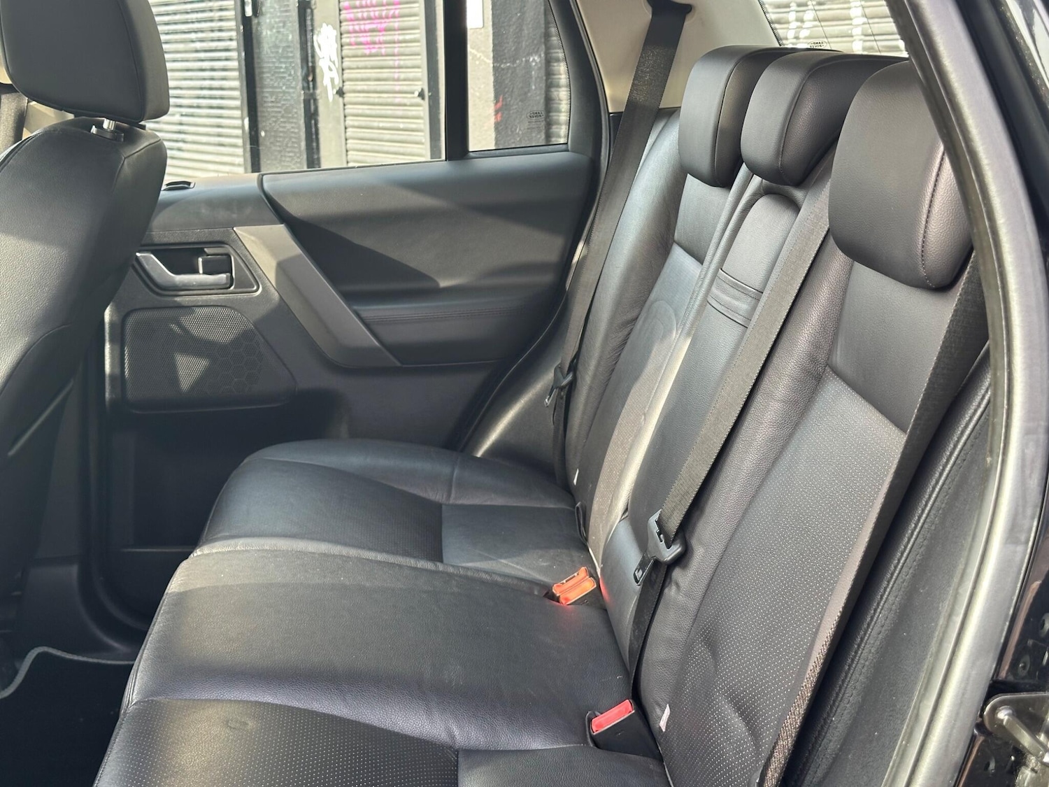 Used Land Rover Freelander 2009 for sale - 78100264: Photo 14