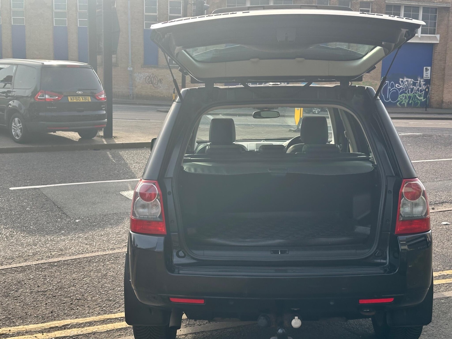 Used Land Rover Freelander 2009 for sale - 78100264: Photo 17