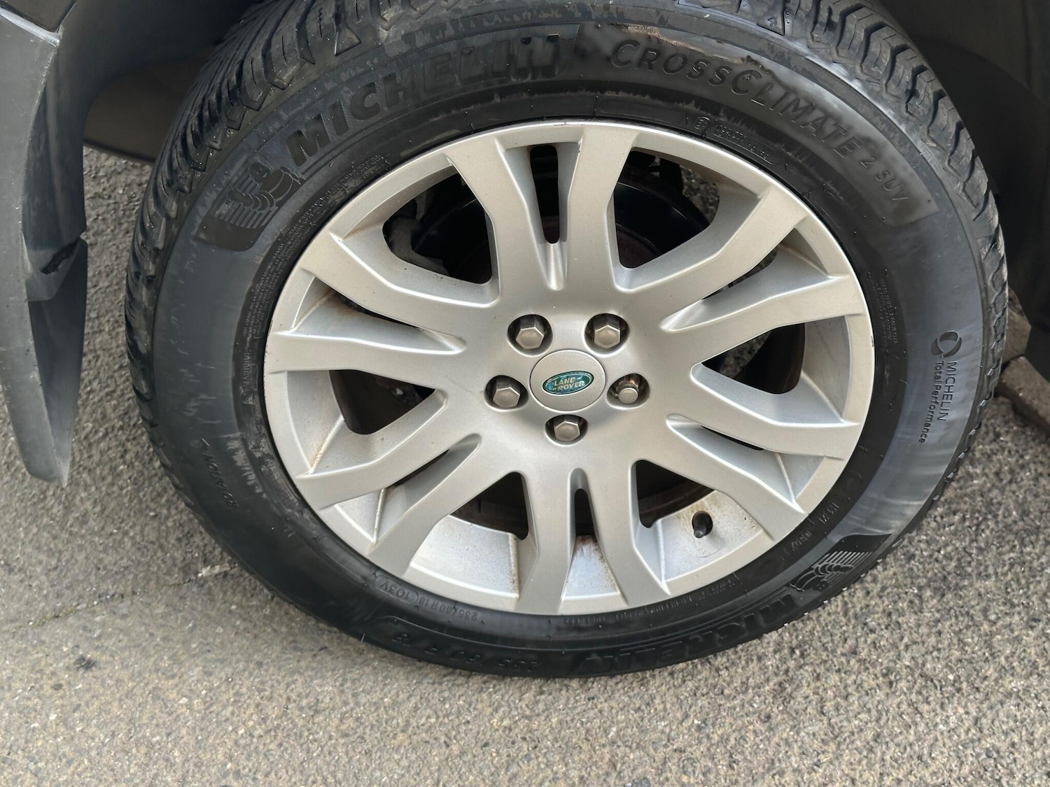 Used Land Rover Freelander 2009 for sale - 78100264: Photo 18