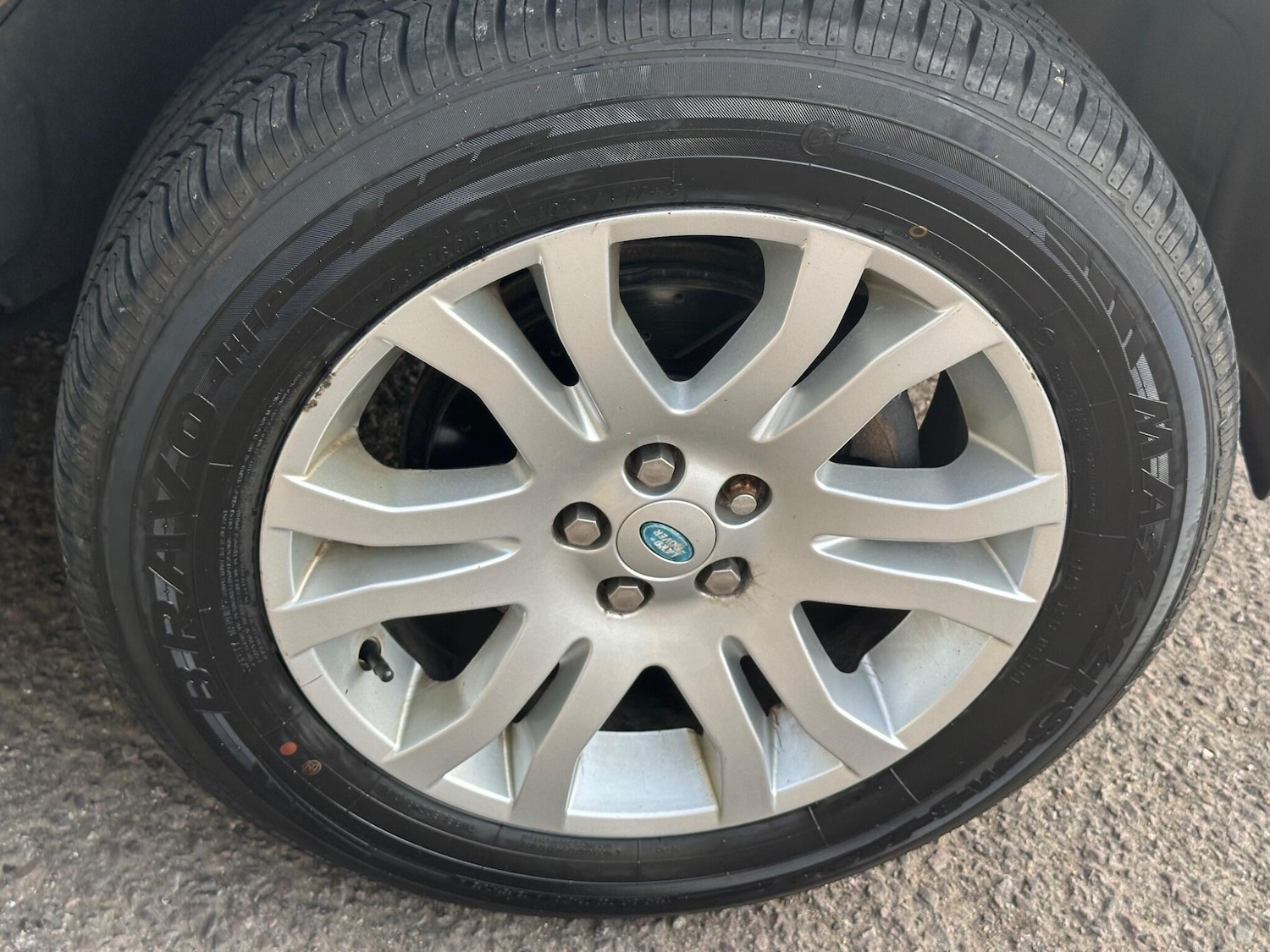 Used Land Rover Freelander 2009 for sale - 78100264: Photo 19