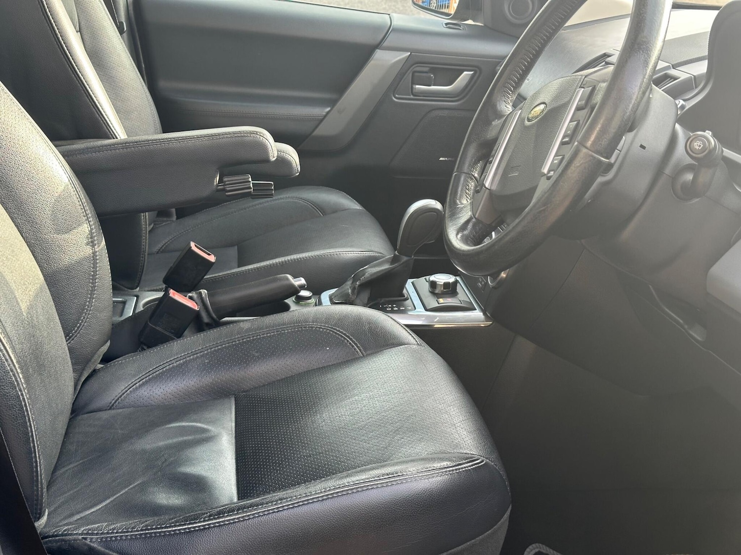 Used Land Rover Freelander 2009 for sale - 78100264: Photo 20