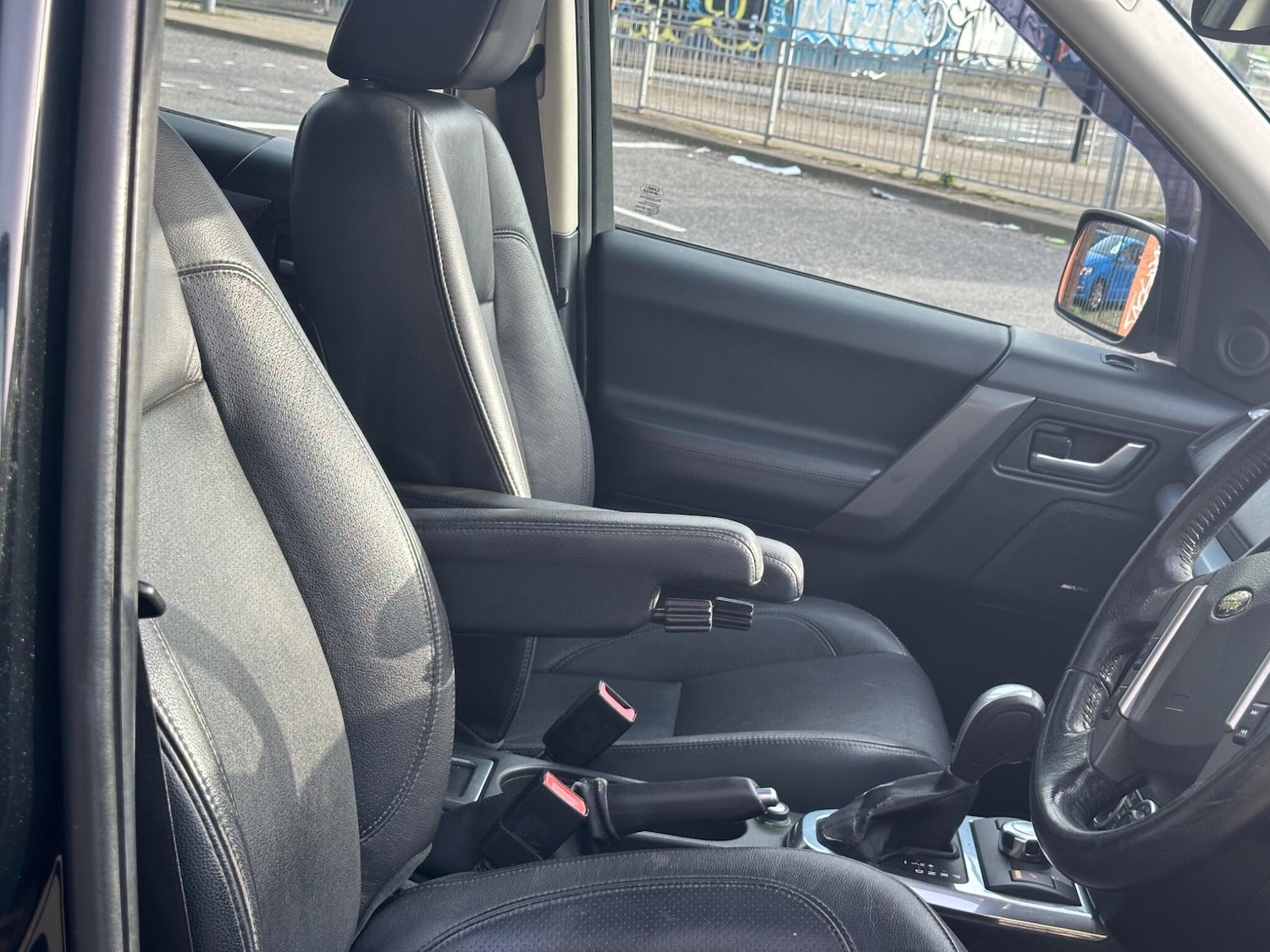 Used Land Rover Freelander 2009 for sale - 78100264: Photo 21