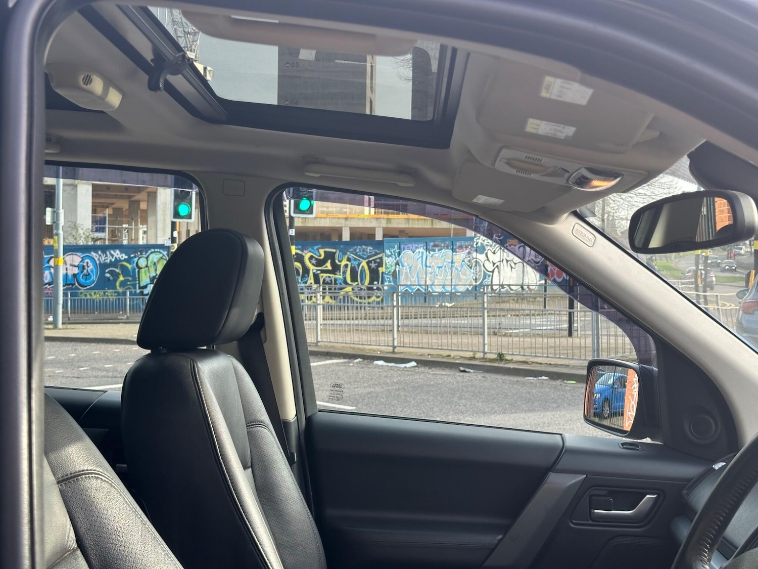 Used Land Rover Freelander 2009 for sale - 78100264: Photo 22