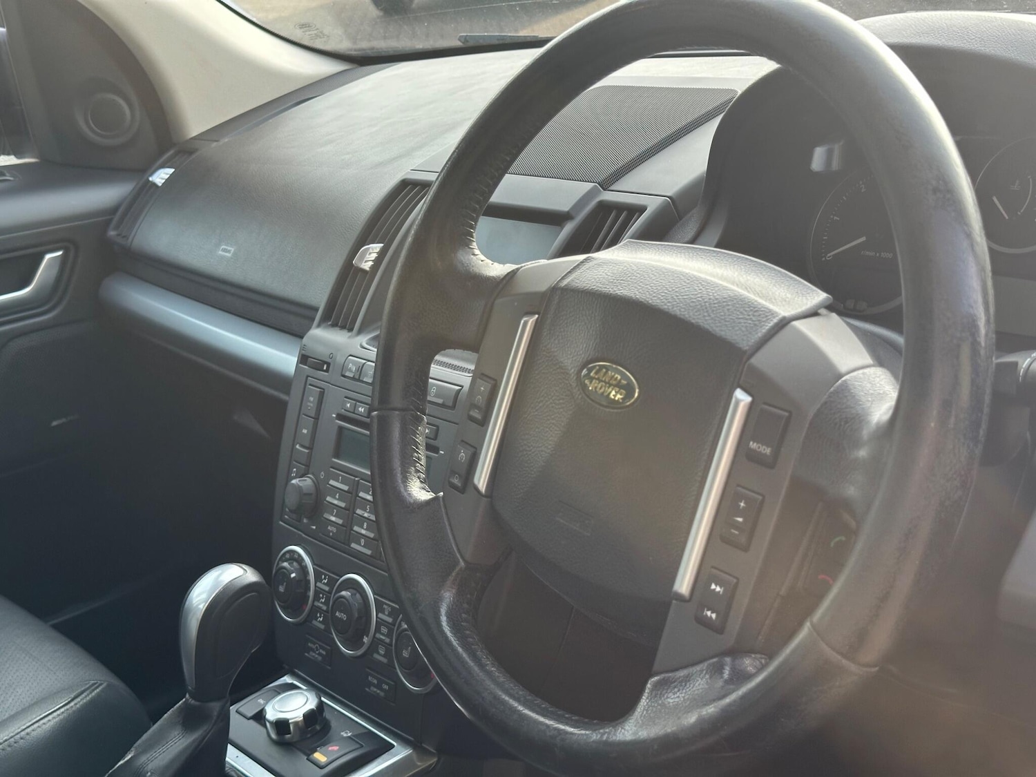 Used Land Rover Freelander 2009 for sale - 78100264: Photo 23