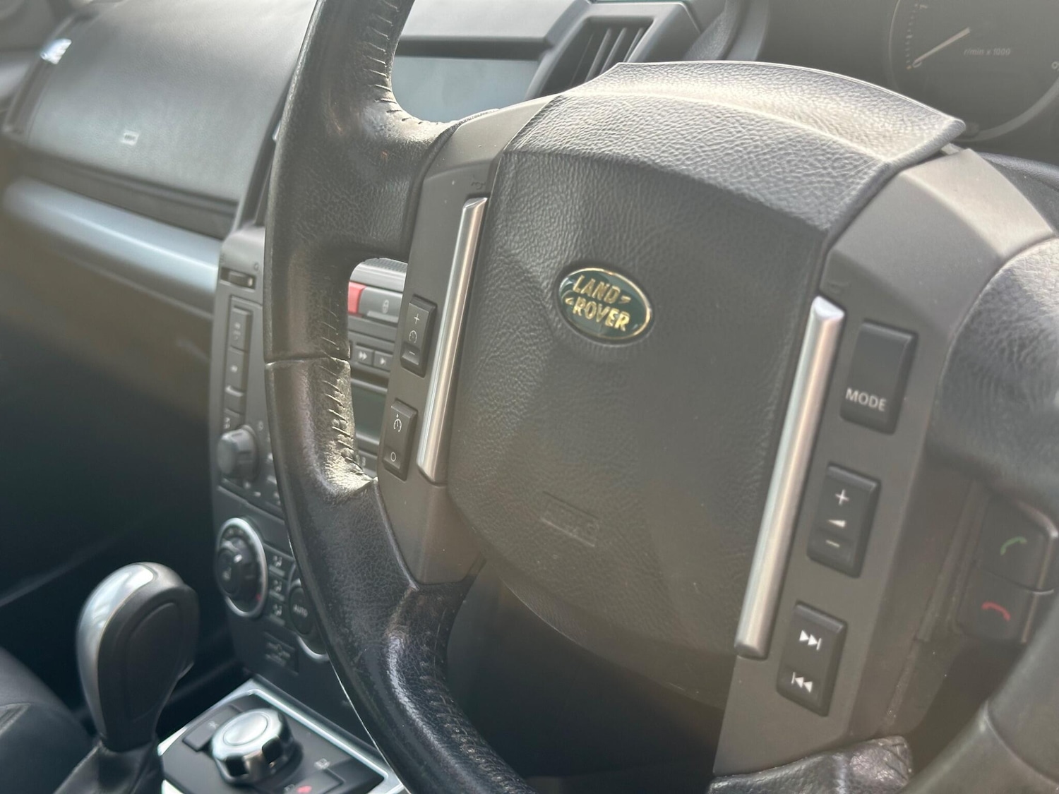 Used Land Rover Freelander 2009 for sale - 78100264: Photo 24