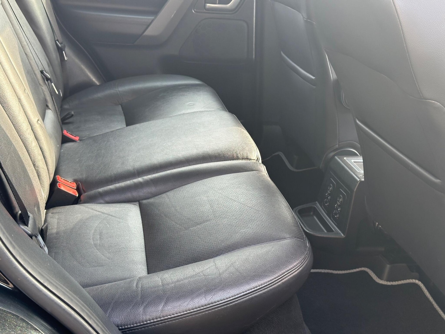 Used Land Rover Freelander 2009 for sale - 78100264: Photo 28