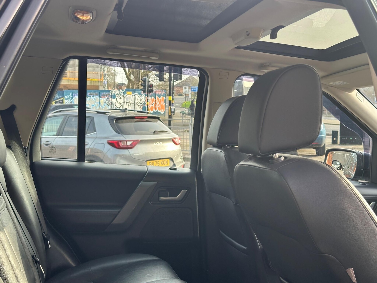 Used Land Rover Freelander 2009 for sale - 78100264: Photo 29