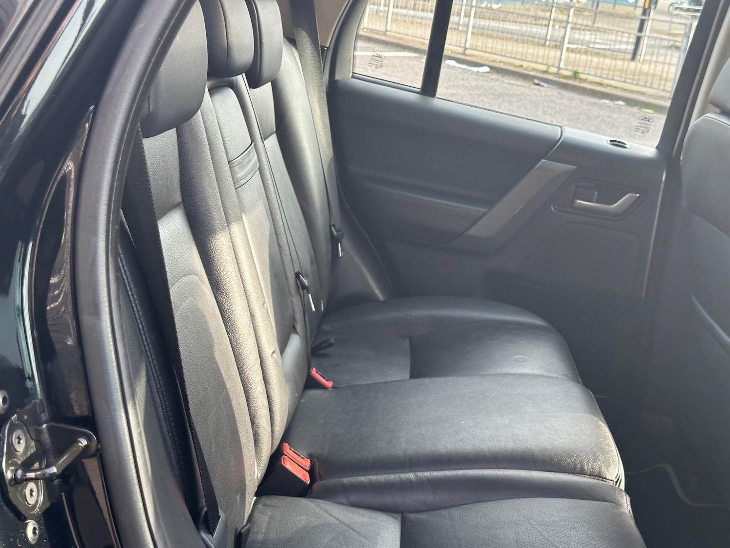 Used Land Rover Freelander 2009 for sale - 78100264: Photo 30