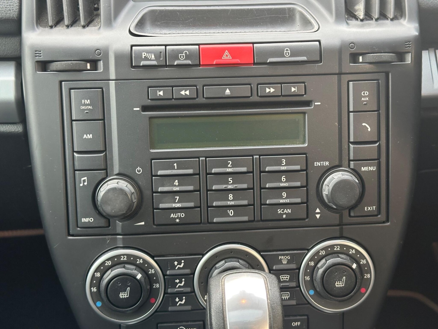 Used Land Rover Freelander 2009 for sale - 78100264: Photo 31