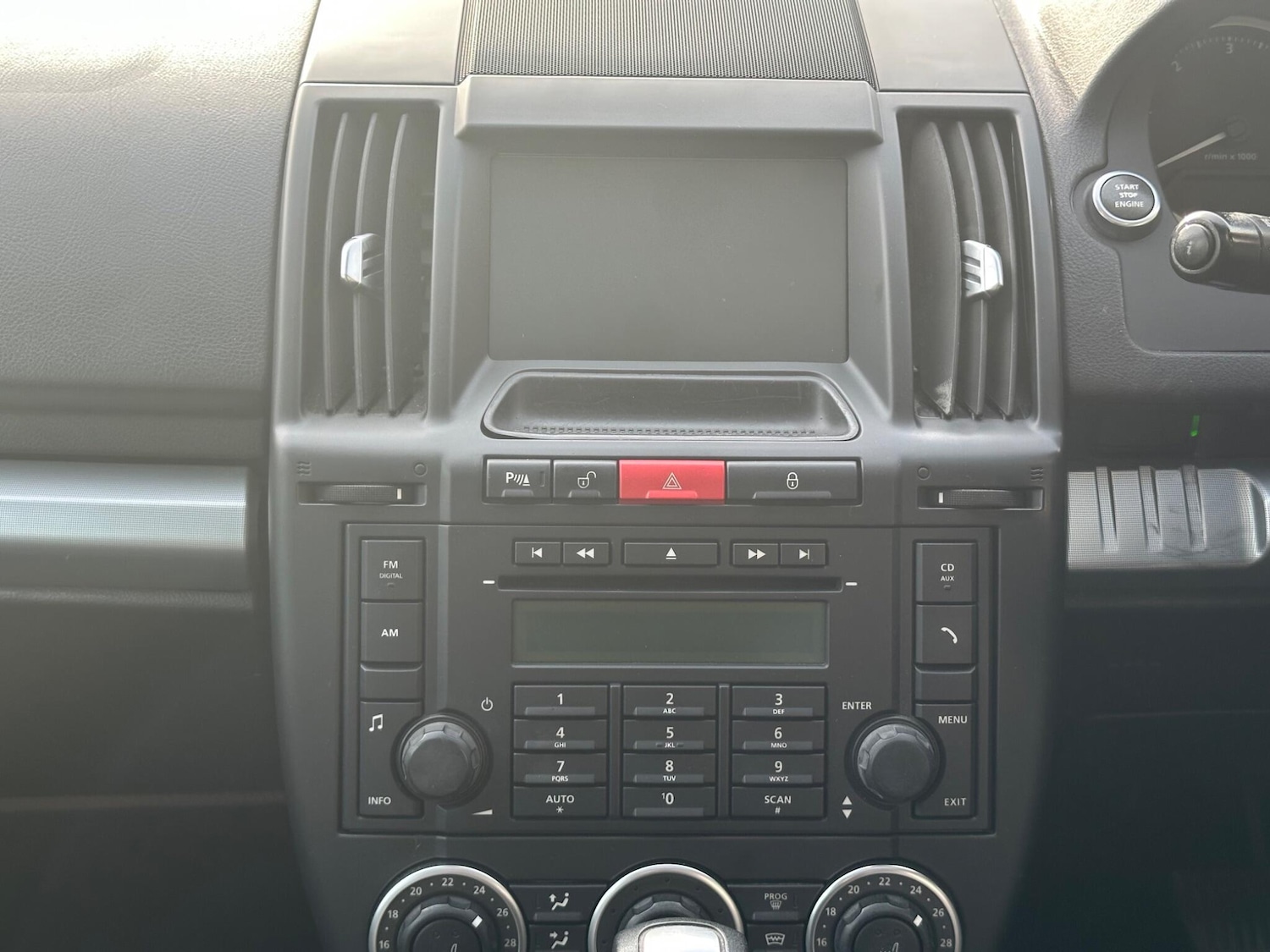 Used Land Rover Freelander 2009 for sale - 78100264: Photo 32