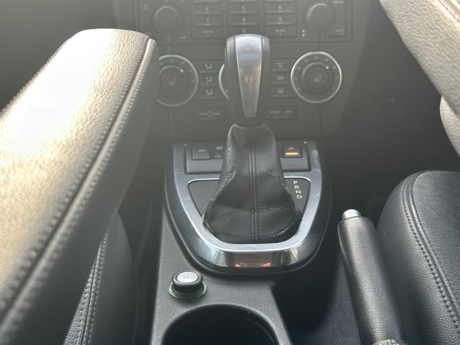 Used Land Rover Freelander 2009 for sale - 78100264: Photo 33