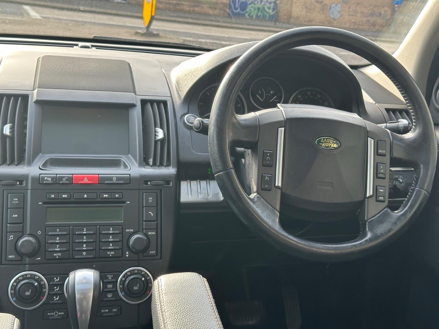 Used Land Rover Freelander 2009 for sale - 78100264: Photo 35