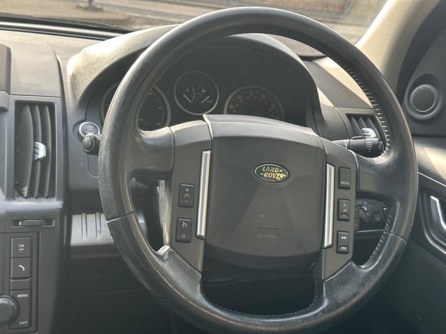 Used Land Rover Freelander 2009 for sale - 78100264: Photo 36